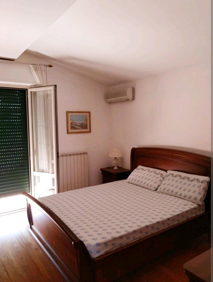 Apartamento Casa Di Alfeo