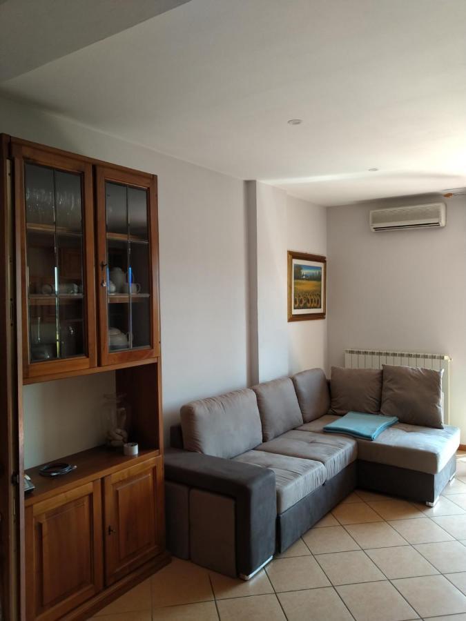 Casa Di Alfeo Apartamento Perúgia