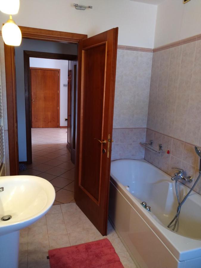 Casa Di Alfeo Apartment Perugia